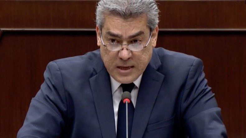 Mayo: “El Hospital San Miguel Arcángel estará listo a principios de noviembre de este año”