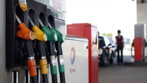 Precio de la Gasolina registrará leve baja Precio de la Gasolina registrará leve baja