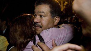 Dominicanos en extranjero apoyan a Leonel Fernández