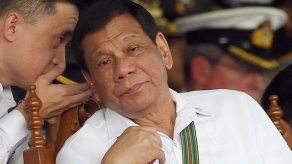 Duterte amenaza con romper lazos con Europa