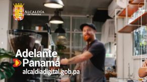 Portal web del Municipio de Panamá está inhabilitado