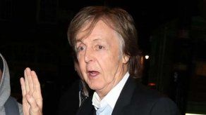 John Lennon visita a Paul McCartney en sueños