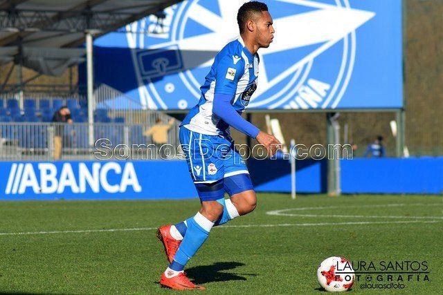 Fabril de Ismael Díaz arranca con derrota el 2018