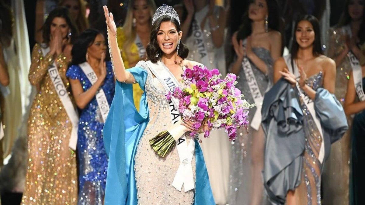 Miss Universo 2023: EN VIVO gran final del certamen.