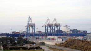 Escollos en destrucción de armas químicas en Siria