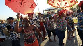 Oficinas públicas cerradas el lunes 16 de febrero por Carnaval