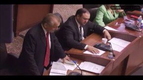 Reformas electorales causan diferencias entre diputados