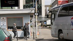 La mayor parte de la energía de Polonia se obtiene del carbón.