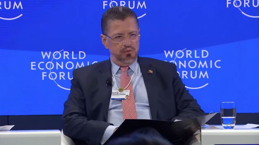 Tribunal Supremo pide retirar inmunidad al presidente&nbsp;