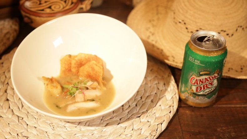 Sancocho - Israel
