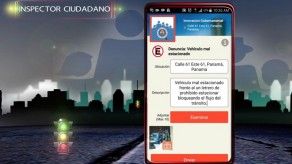 Inicia aplicación de multas a través del Inspector Ciudadano