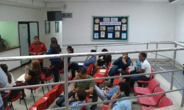 Mitradel realizó segunda jornada extraordinaria de permisos laborales