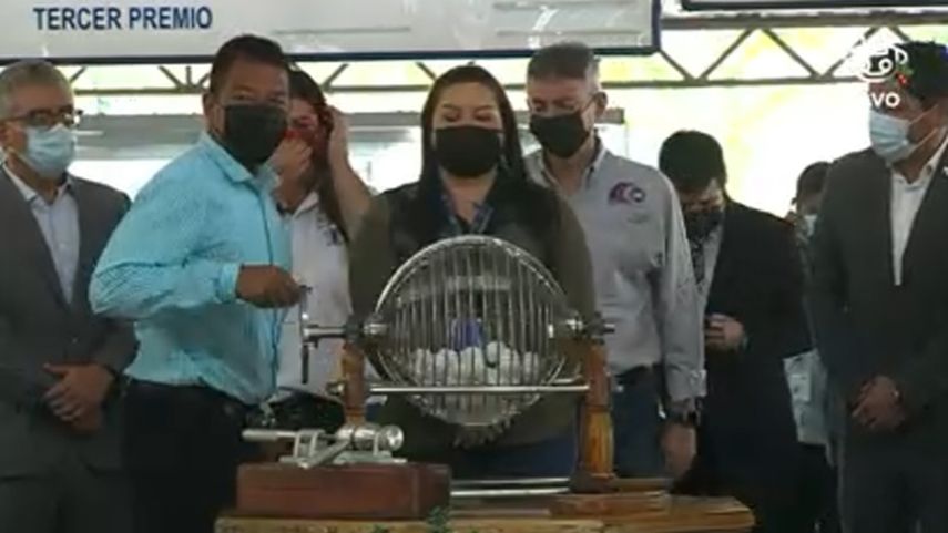 ¿Ganaste? Resultados de la lotería de Panamá de hoy miércoles 15 de diciembre