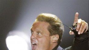 Cancelan concierto de Luis Miguel en Uruguay por baja venta