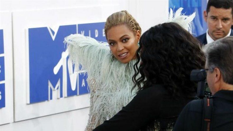 Blue Ivy recibe una nominación a los premios BET