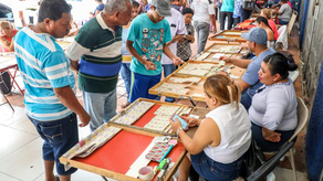 Billeteros marcharán hacia la Asamblea Nacional