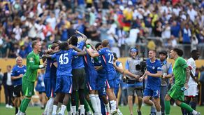 Chelsea hace historia y conquista el primer Mundial de Clubes de 32 equipos