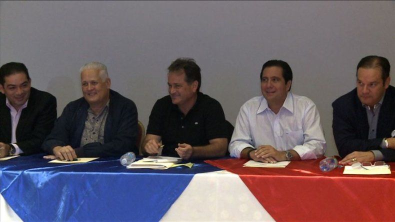 Abogados del PRD solicitan al TE declare nula la reunión del CEN