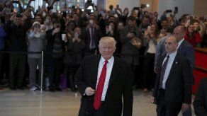 Vargas Llosa afirma que el mayor peligro para América Latina es Donald Trump