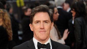 Rob Brydon se apunta a la parodia de Sherlock Holmes
