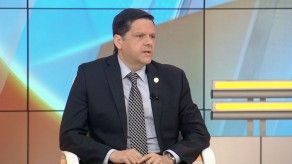Néstor Sosa detalla sobre brote del virus sincitial respiratorio y casos de zika