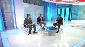 Embajador  Feeley: “Abdul Waked todavía tiene su caso pendiente con OFAC”