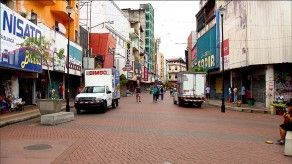 Pequeñas y micro empresas piden apoyo económico al Gobierno