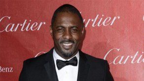 Idris Elba podría protagonizar adaptación al cine de The Mountain Between Us
