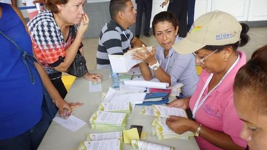 MIDES inicia pagos en marzo 2025 MIDES inicia pagos en marzo 2025