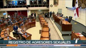 Pasa a tercer debate proyecto que crea registro de ofensores sexuales