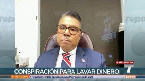 Exfiscal de Nueva York explica acuerdo entre Fiscalía y Luis Enrique Martinelli Linares