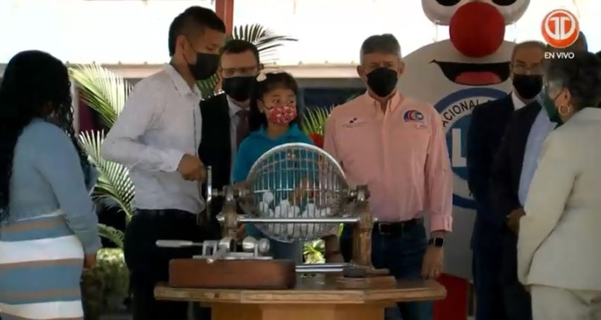 ¿Ganaste? Resultados de la Lotería de Panamá de hoy 29 de junio