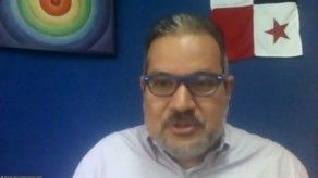 Lombardo detalla cómo avanzan reuniones con colegios particulares