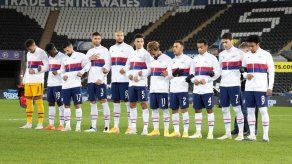EEUU se medirá a Trinidad y Tobago en partido amistoso el 31 de enero