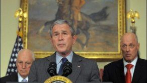 Caída de PIB menor a lo esperado reconforta