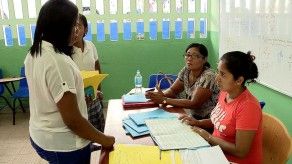 Ifarhu cancela cientos de cheques de Beca Universal todos los años