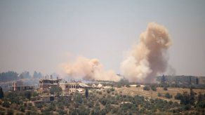 Las tropas de Al Asad acosan Deraa a pesar de advertencias internacionales