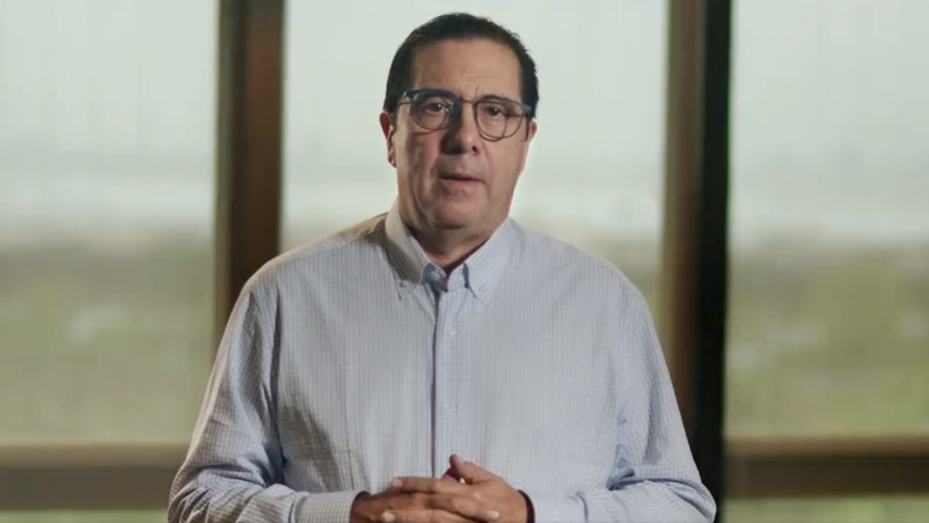 Expresidente de la República