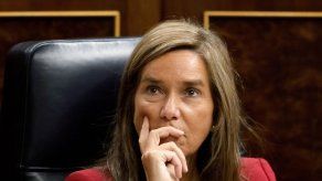 Exministra de Rajoy declara en un juicio de corrupción en España