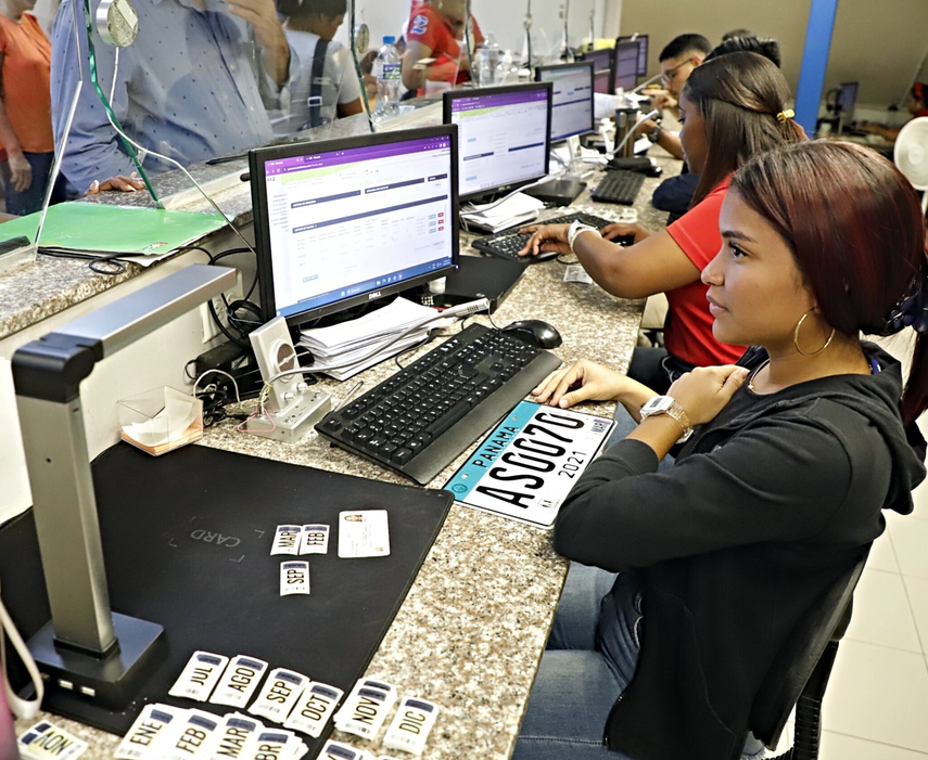 Alcaldía de Panamá. Horarios de atención