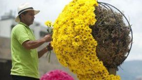 Feria de las Flores busca ser patrimonio mundial y atraer a más extranjeros