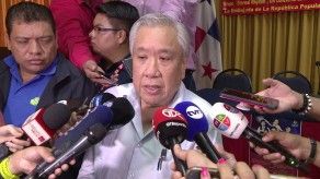 Fermín Chan dice que Amador no es lugar para ninguna embajada