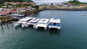 AMP levanta restricción de zarpe&nbsp;