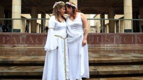 Proponen figura temporal para permitir el matrimonio gay en Colombia