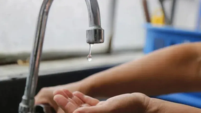 ACP repara avería que deja sin agua potable ACP repara avería que deja sin agua potable