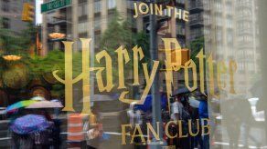 No habrá ninguna reunión de los protagonistas por el aniversario de Harry Potter