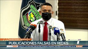 Autoridades piden no replicar publicaciones falsas sobre la desaparición de personas