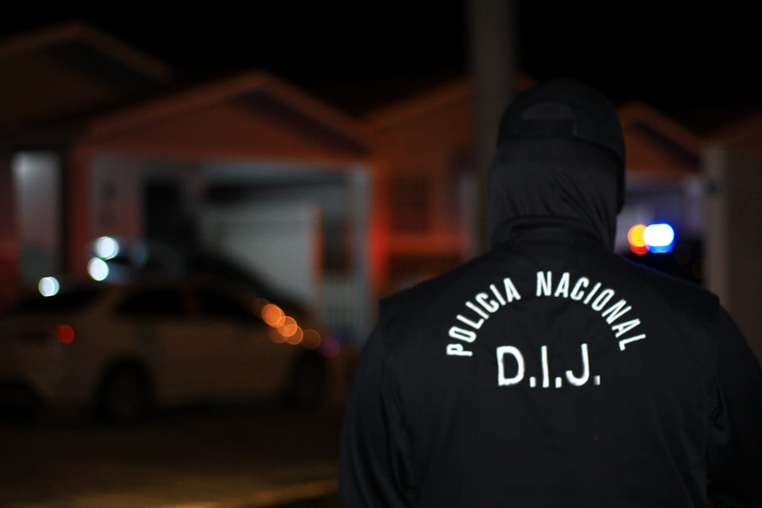 Autoridades desmantelan red de explotación infantil en Bocas del Toro.