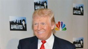 Trump ofrece a Obama donar 5 mdd si divulga documentos privados