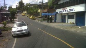 Tres muertes durante este domingo en el distrito de San Miguelito